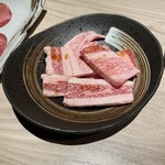 冰見 牛屋 富山店 - 