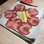 冰見 牛屋 富山店 - 