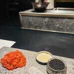 西麻布 焼肉 X - 