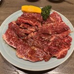 焼肉・光陽 - 