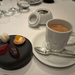 タワーズレストラン クーカーニョ - 