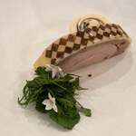 ジョンティ アッシュ - 