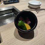 冰見 牛屋 富山店 - 
