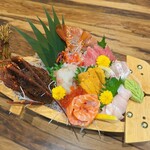 新橋酒場 横綱 - 