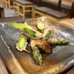 新橋酒場 横綱 - 