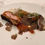 ジョンティ アッシュ - 