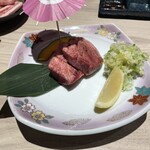 冰見 牛屋 富山店 - 