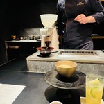 西麻布 焼肉 X - 