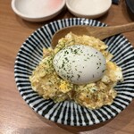 肉と魚がうまい酒場 ニューツルマツ - 