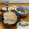 中華蕎麦うゑず