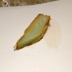 ぬま田 - 熊本県産ブロッコリーの茎