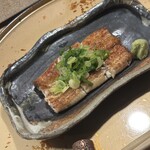 うなぎ 目白ぞろ芽 - 