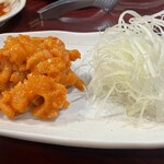 昭和焼肉 かたの - 