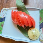 焼売 牡蠣 カイホウシグレ 田町店 - 