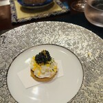 秋田牛鉄板焼 銀座五明 - 