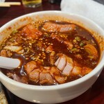 昭和焼肉 かたの - 