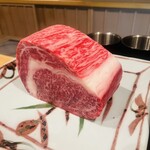 にくの匠 三芳 - 