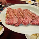 昭和焼肉 かたの - 