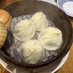 万葉軒 ワンタン麺&香港飲茶Dining - 