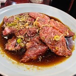 昭和焼肉 かたの - 