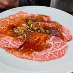 昭和焼肉 かたの - 