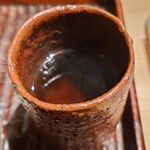ぬま田 - 宮崎県産のほうじ茶