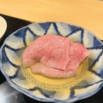 にくの匠 三芳 - 