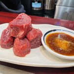 昭和焼肉 かたの - 