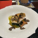 秋田牛鉄板焼 銀座五明 - 