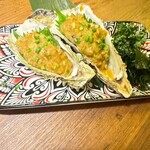 焼売 牡蠣 カイホウシグレ - 