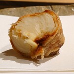 ぬま田 - 北海道十勝産の月光百合根