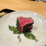 にくの匠 三芳 - 