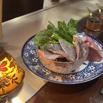 秋田牛鉄板焼 銀座五明 - 