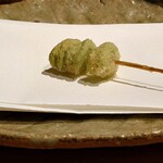 ぬま田 - 鹿児島県指宿産のそら豆