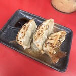 らーめん弁慶 - 料理写真: