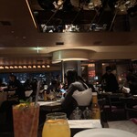 RIGOLETTO BAR AND GRILL - 