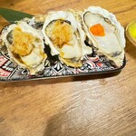 焼売 牡蠣 カイホウシグレ 田町店 - 