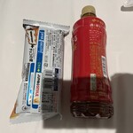 ファミリーマート - ドリンク写真: