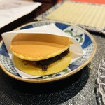 秋田牛鉄板焼 銀座五明 - 