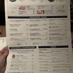 RIGOLETTO BAR AND GRILL - 