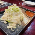 昭和焼肉 かたの - 