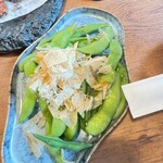 焼売 牡蠣 カイホウシグレ 田町店 - 