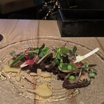 RIGOLETTO BAR AND GRILL - 