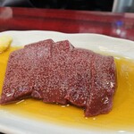 昭和焼肉 かたの - 