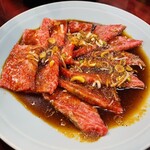 昭和焼肉 かたの - 
