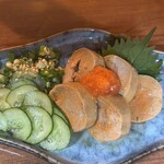 焼売 牡蠣 カイホウシグレ 田町店 - 