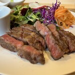 信州鉄板ダイニング 季大 - 