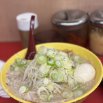 らーめん弁慶 - 