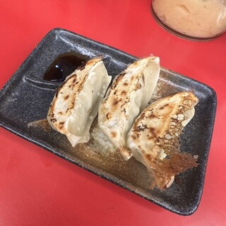 らーめん弁慶_0