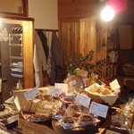 グルヌイユ - 201003